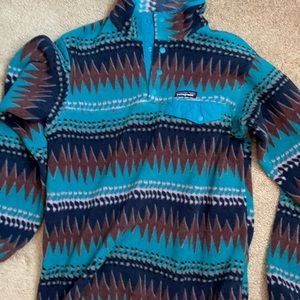 Patagonia pullover